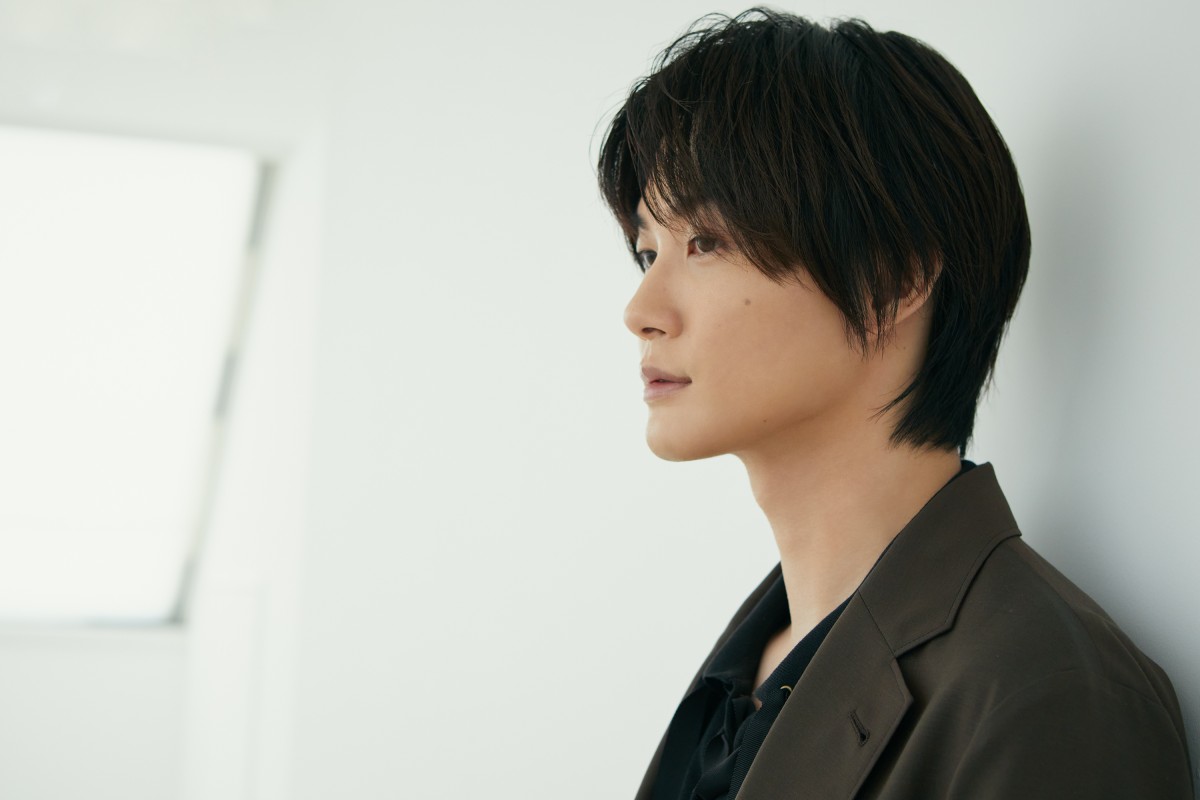 若きベテラン俳優・神木隆之介　同世代俳優が集まる“人たらし”の秘けつ