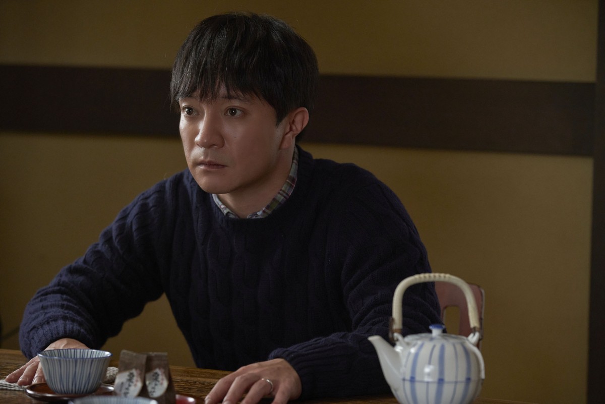 『じゃない方の彼女』第9話　「好きが止まらないんです」加速する2人の恋の行方は？