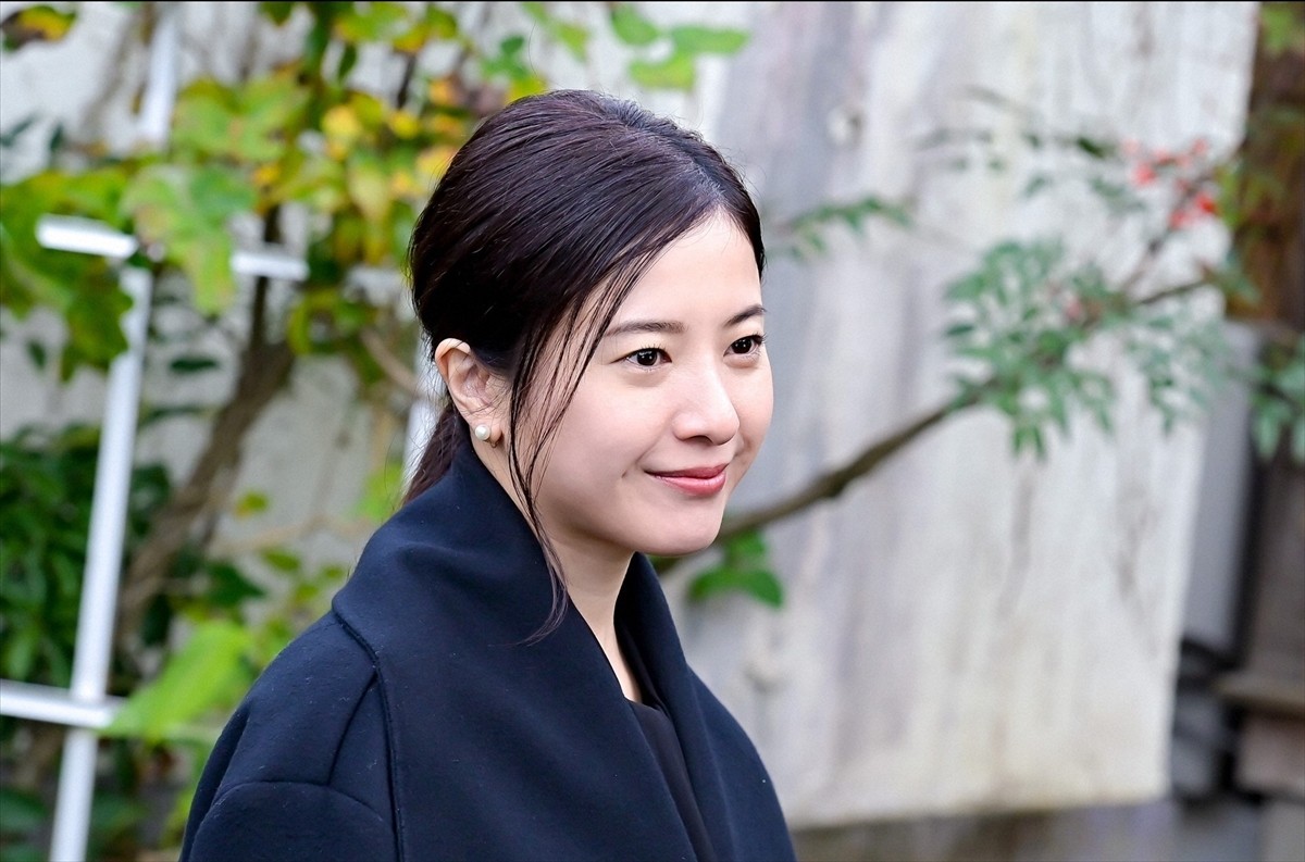 『最愛』新井順子プロデューサーが語る最終回「私にとっては、ある意味挑戦的」