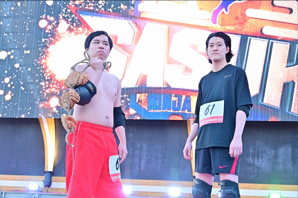 今夜放送『SASUKE』　Snow Man岩本照、A.B.C-Z塚田僚一、樽美酒研二らの挑戦はいかに！AKB・乃木坂・日向坂メンバーも参戦