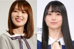 乃木坂46「君に叱られた」をテレビ初披露でトレンド入り　初センター・賀喜遥香を支える高山一実のパフォーマンスも話題に