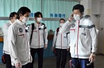 ドラマ『TOKYO MER～走る緊急救命室～』第8話場面写真