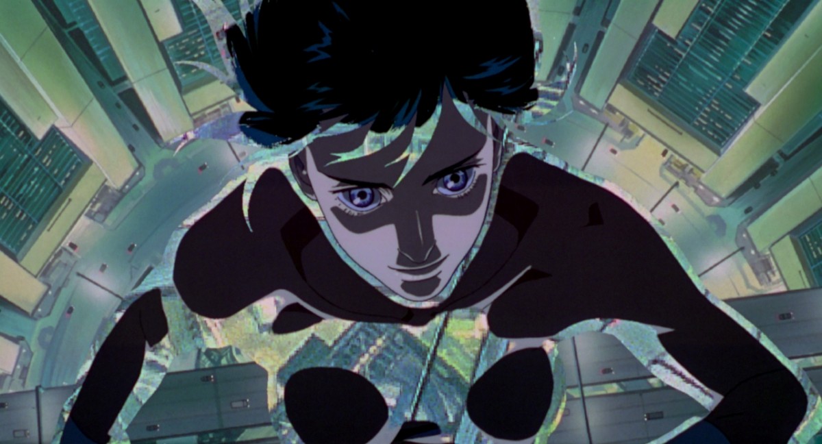 押井守『GHOST IN THE SHELL／攻殻機動隊』が鮮やかに復活　4Kリマスター版上映決定