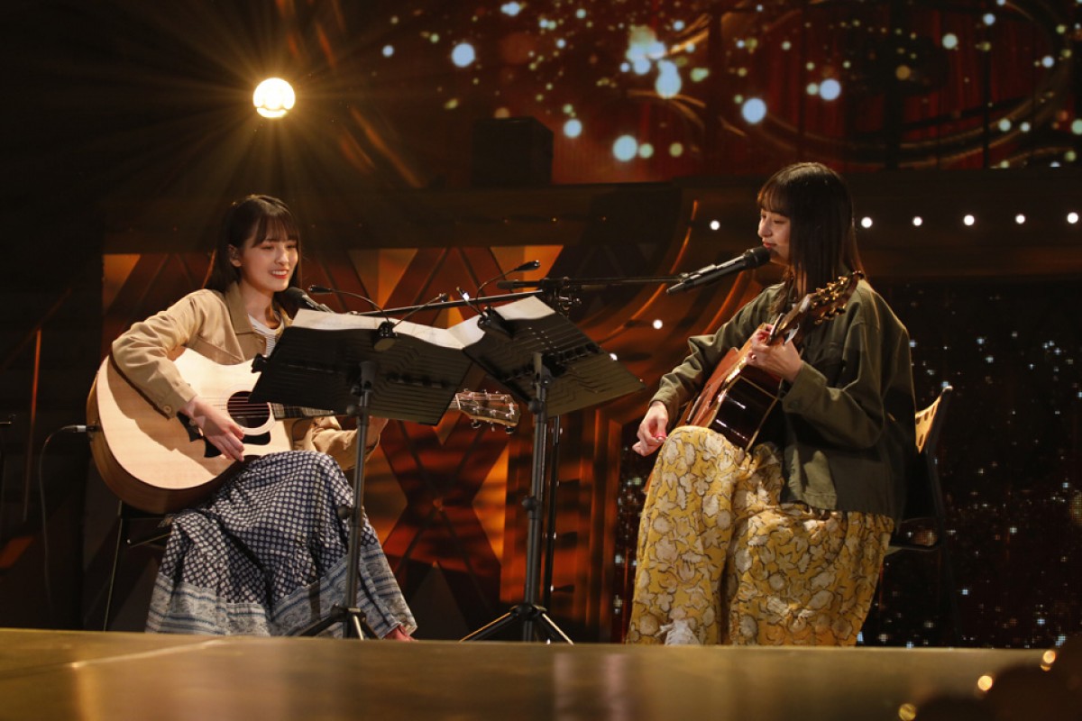乃木坂46・大園桃子、涙と笑顔の卒業コンサート「5年間の活動を経て、乃木坂46になることができました」