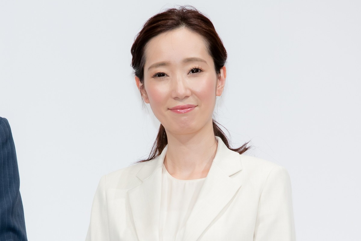 紗栄子、災害支援に10年以上尽力「優しい日本でいられたら」