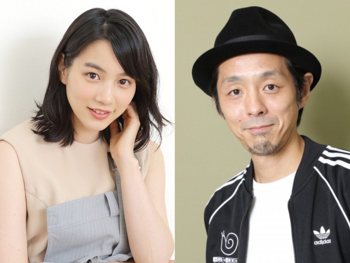 のん＆宮藤官九郎『あまちゃん』2ショットに歓喜の声「じぇじぇじぇ」「エモい」