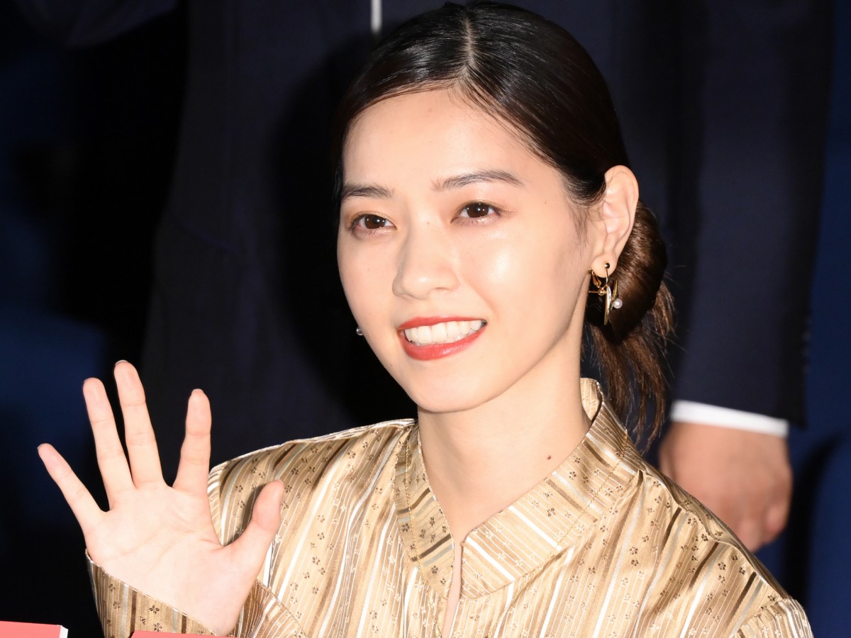 松坂桃李「足がガクガクしました」　『孤狼の血』役所広司のバトン引き継ぎ緊張