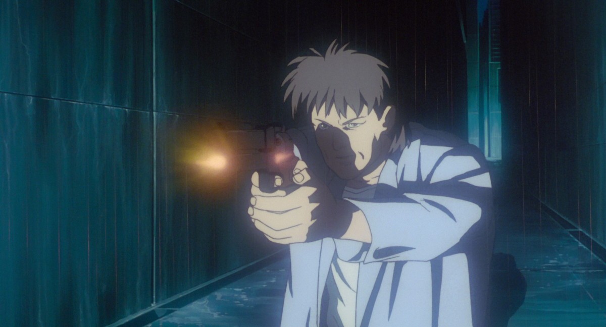 『GHOST IN THE SHELL／攻殻機動隊 4Kリマスター版』全世界200館超でIMAX上映