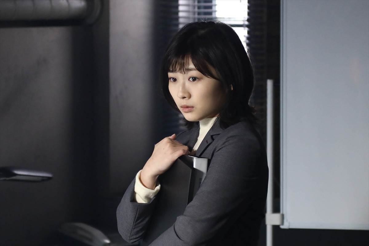 伊藤沙莉、『ミステリと言う勿れ』で菅田将暉と11年ぶり共演　紅一点の刑事役初挑戦