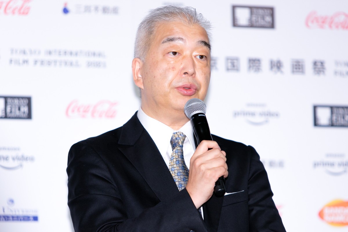 ＜東京国際映画祭＞橋本愛、映画に「人生をまるごと救われた」体験を告白