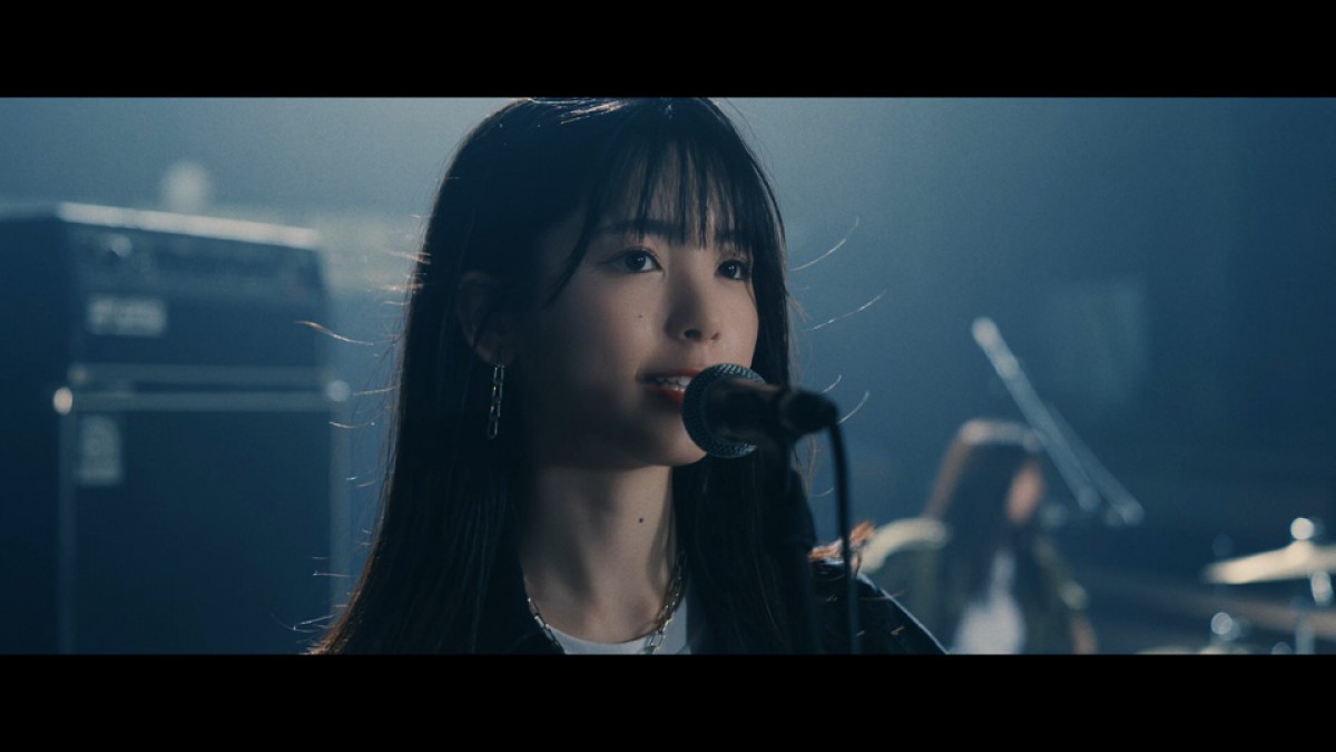 齋藤飛鳥、山下美月らが参加　乃木坂46バンド編成「泥だらけ」MV公開　