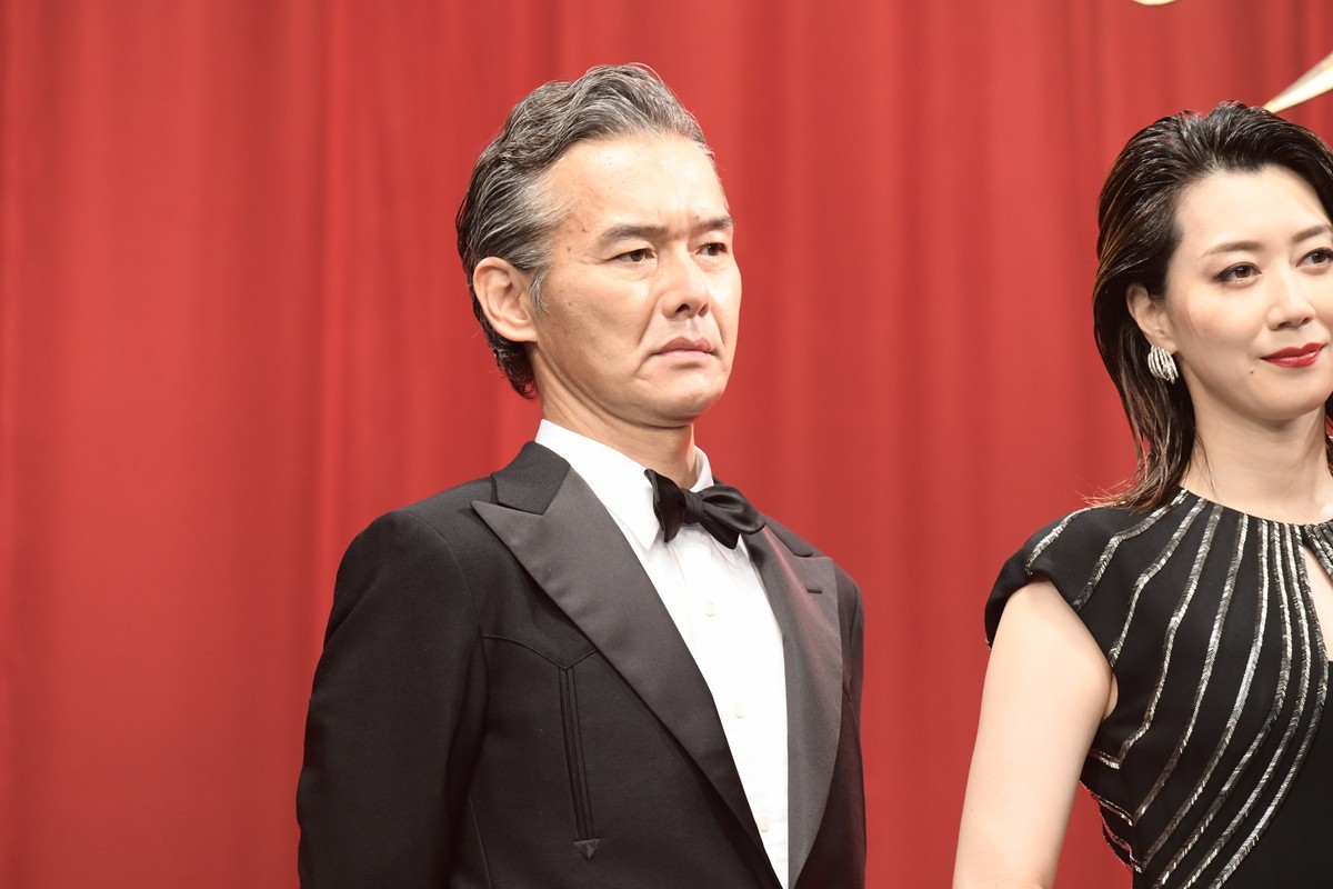 木村拓哉、“相棒”長澤まさみとの再共演に喜び「やっぱ最高っすよ」