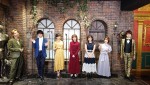 テレビアニメ『シャドーハウス』スペシャル配信イベントの様子