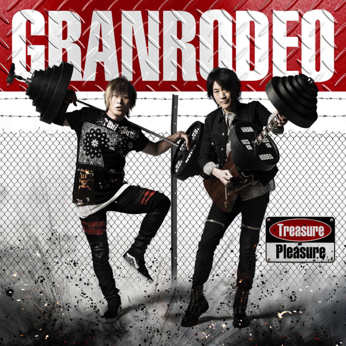 玄田哲章＆小野賢章も参戦　『範馬刃牙』第3弾キャスト発表