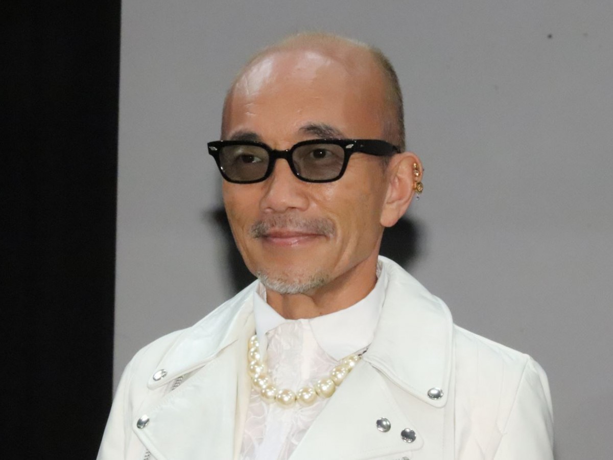 田中圭の“モンスター”ぶりに一同絶賛　堤幸彦監督「役者として完全形。恐るべし」