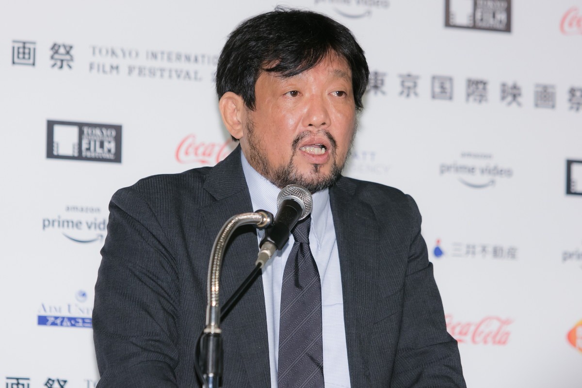 ＜東京国際映画祭＞橋本愛、映画に「人生をまるごと救われた」体験を告白