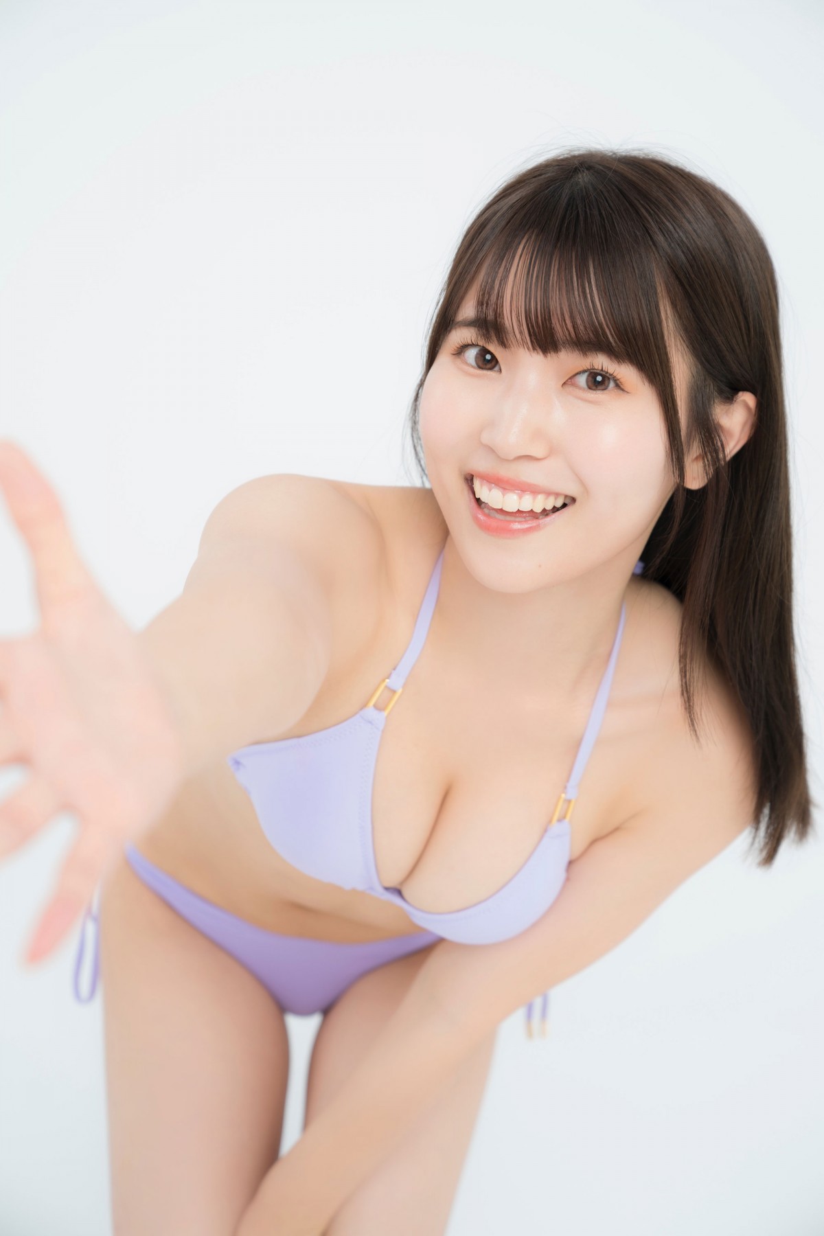 「TIF」人気グラビア企画　豊田ルナ、由良朱合、坂東遥、広山楓がアンバサダー就任