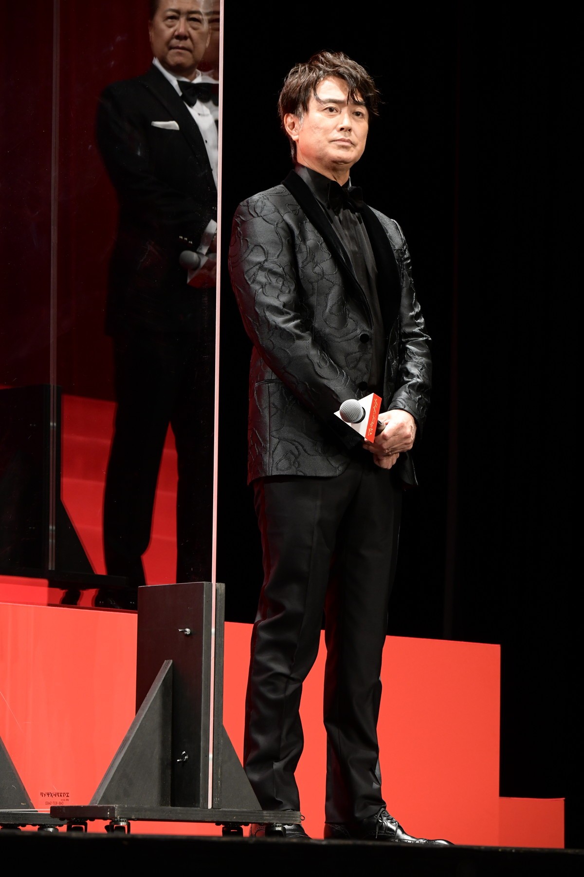 木村拓哉、“相棒”長澤まさみとの再共演に喜び「やっぱ最高っすよ」