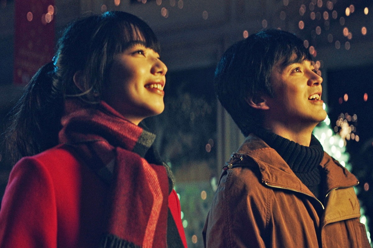 林遣都×小松菜奈のデートシーンも『恋する寄生虫』場面写真6点解禁　公開日は11.12