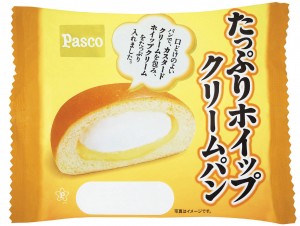 Pasco9月の新商品