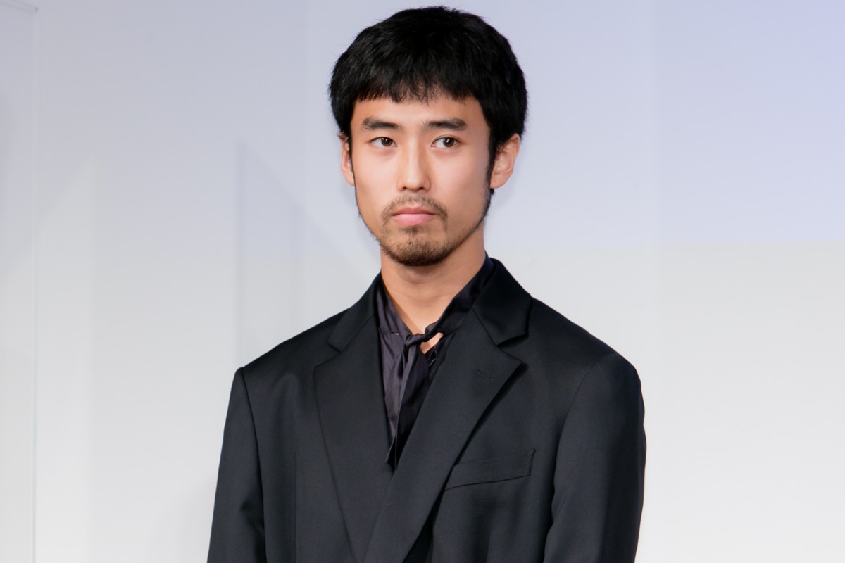 小松菜奈、吉本ばななとの主演作試写「緊張感に押しつぶされそう」