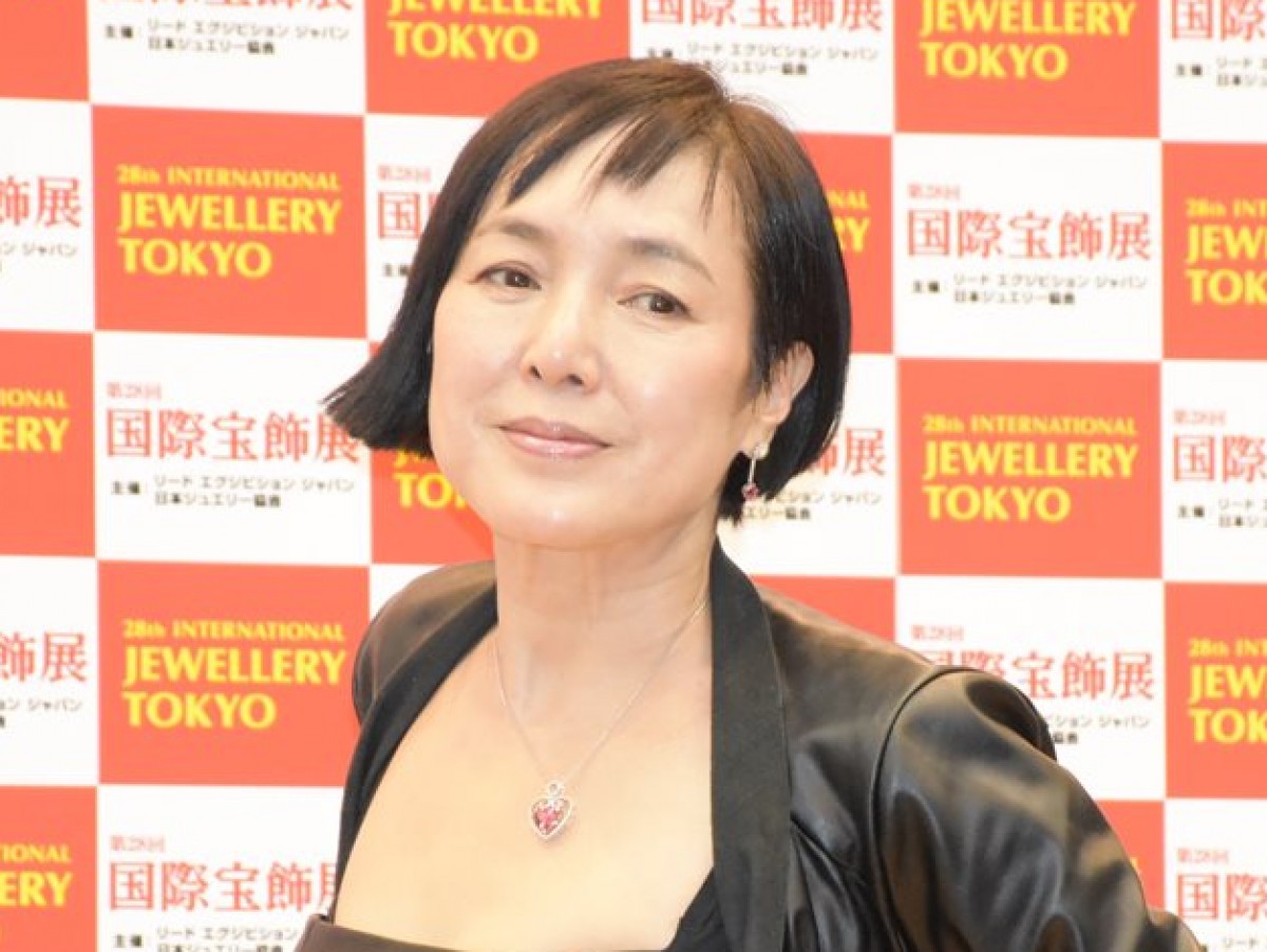 桃井かおり、「作った事ないもの色々作っておためし喰い」創作料理ずらり「美味しそうな新メニュー」の声