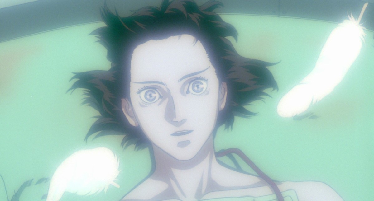『GHOST IN THE SHELL／攻殻機動隊 4Kリマスター版』全世界200館超でIMAX上映
