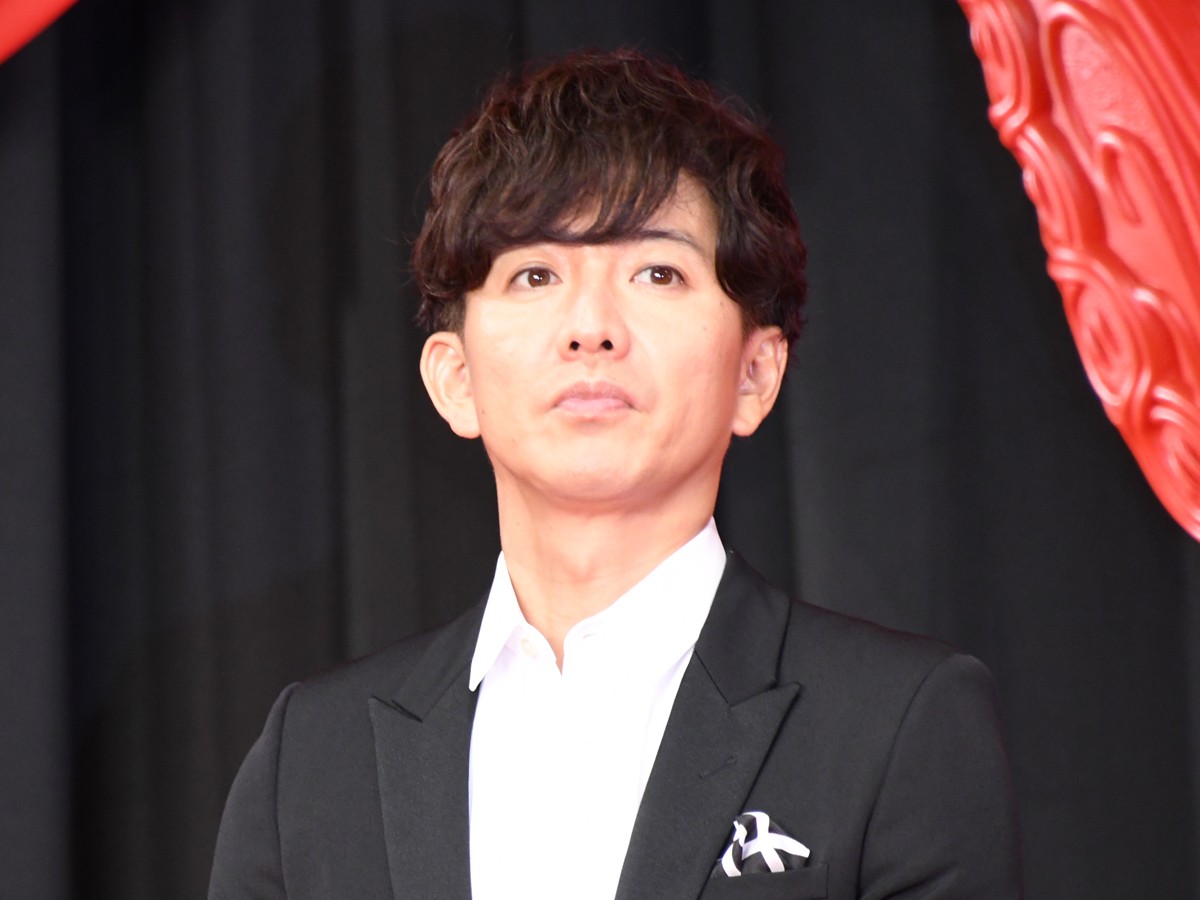 木村拓哉、長澤まさみの覚悟と強さを尊敬「一度決断したら、作品から逃げない」