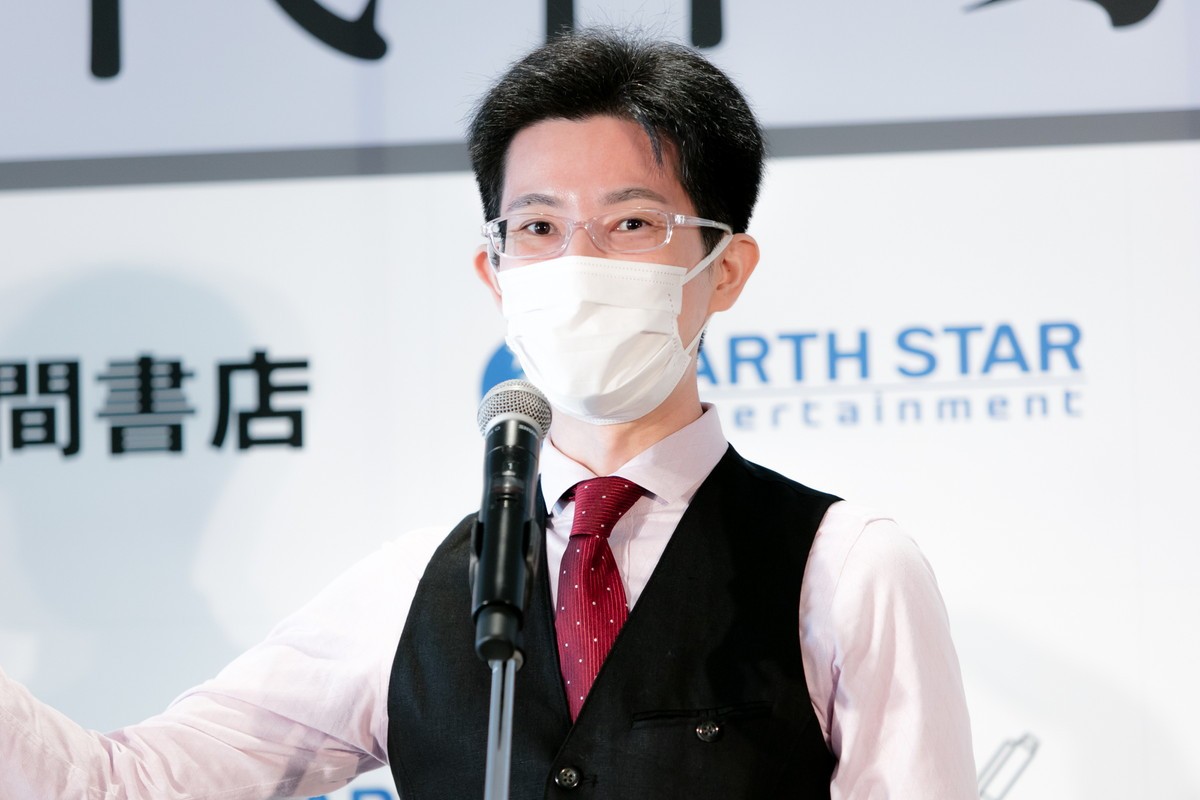 神木隆之介、映像化作品の“原作ファン”に共感「ここだけは譲れないんだよな」