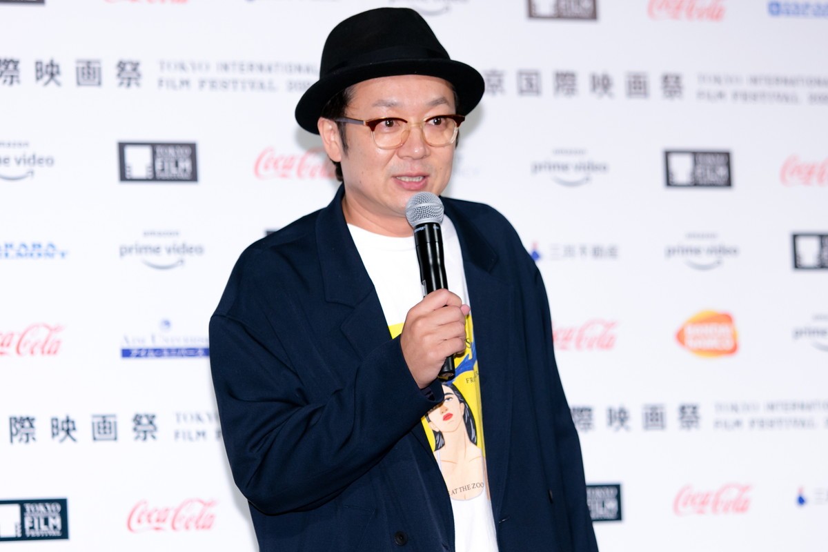＜東京国際映画祭＞橋本愛、映画に「人生をまるごと救われた」体験を告白