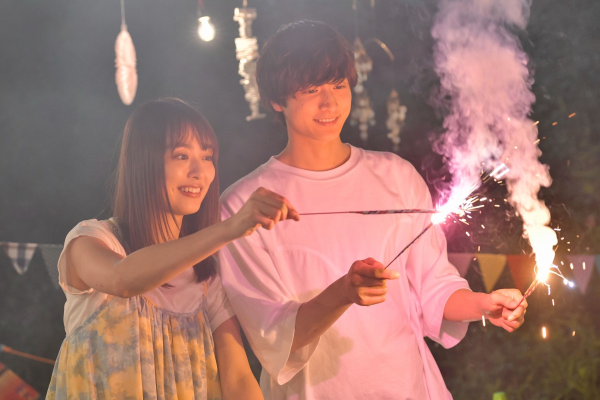 30歳を迎える内田理央、「20代よりさらに楽しいと期待しています」