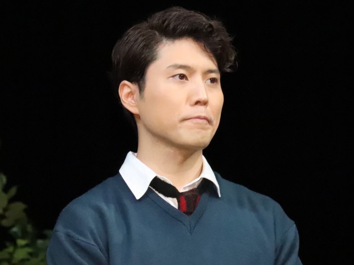 Sexy Zone佐藤勝利、“兄”は中島健人と菊池風磨「独特な彼らに独特な思春期を教わった」