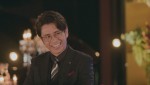 『バチェラー・ジャパン』シーズン4 でスタジオMCを務める藤森慎吾（オリエンタルラジオ）