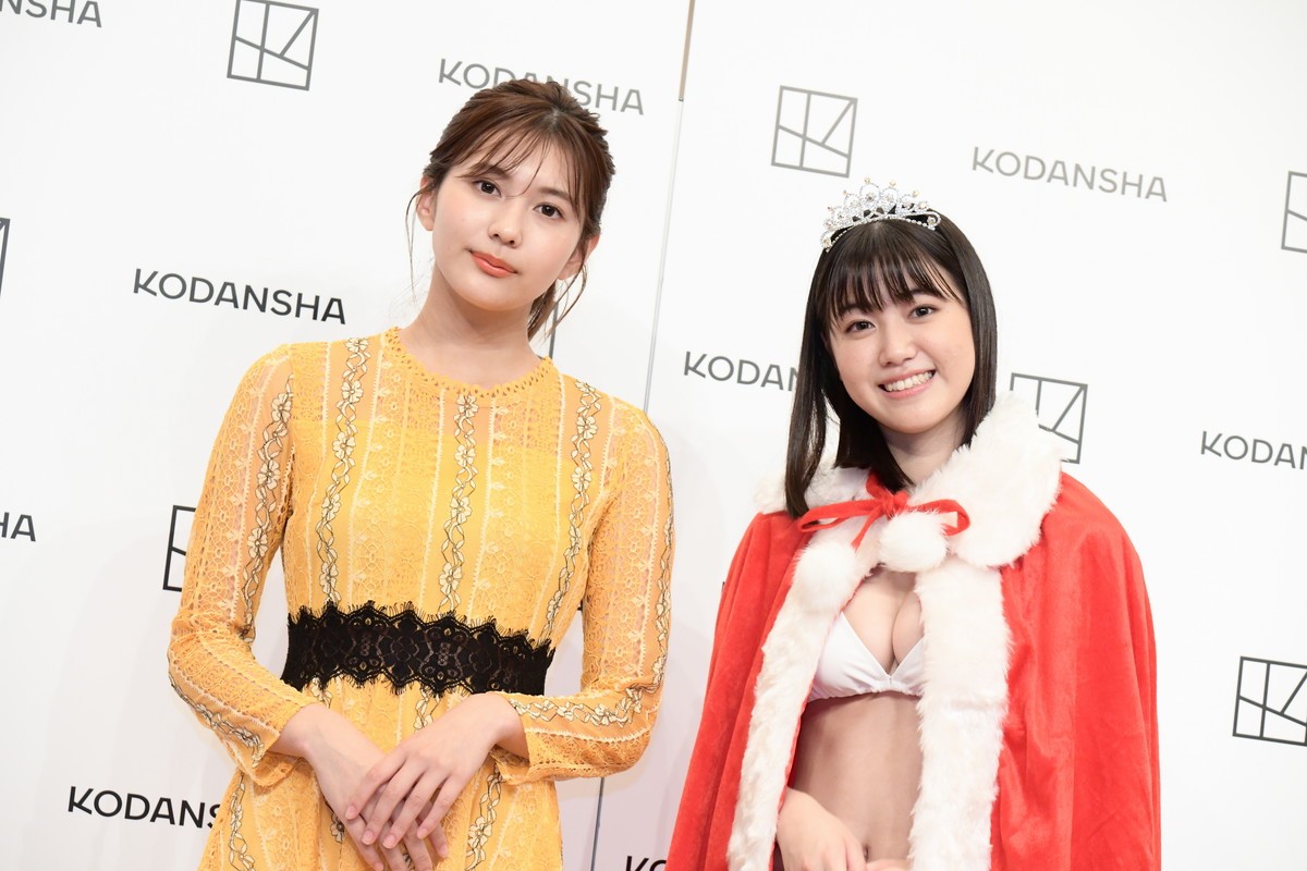 「ミスマガジン2021」グランプリは和泉芳怜・17歳！　「いろいろなことに挑戦していきたい」