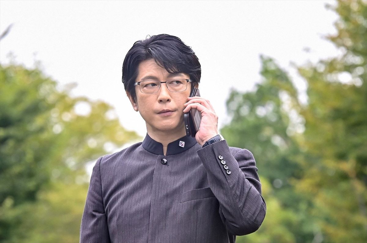 『最愛』“大輝”松下洸平が“梨央”吉高由里子に「好きやよ…」 方言告白にネット悶絶「最強に可愛い」