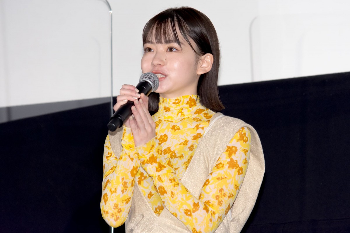 作間龍斗、山田杏奈に言い放つ辛らつなセリフに苦悩「なかなか苦しかったです」
