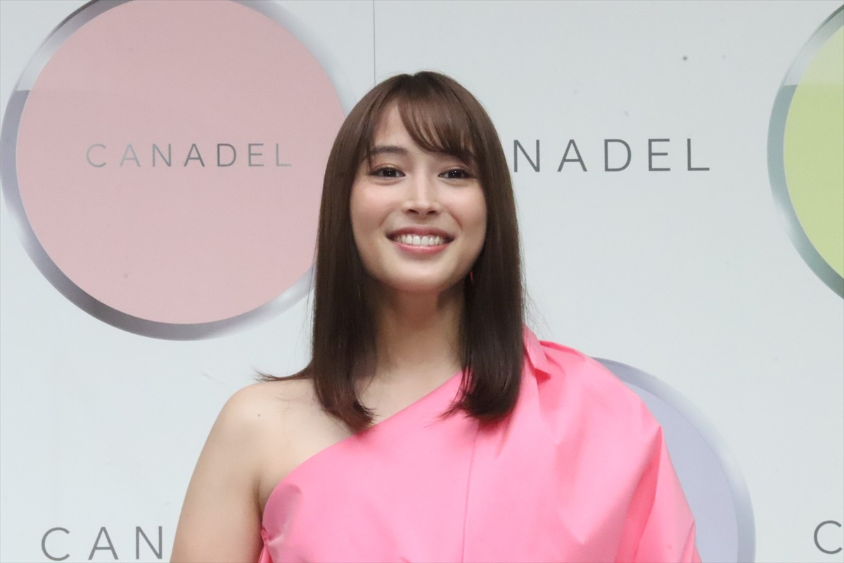 広瀬アリスは「時間で気分が変わる超気分屋」　吉瀬美智子とともに“めんどくさい女”宣言
