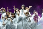 日向坂46アリーナツアー「全国おひさま化計画 2021」愛知公演 Day2