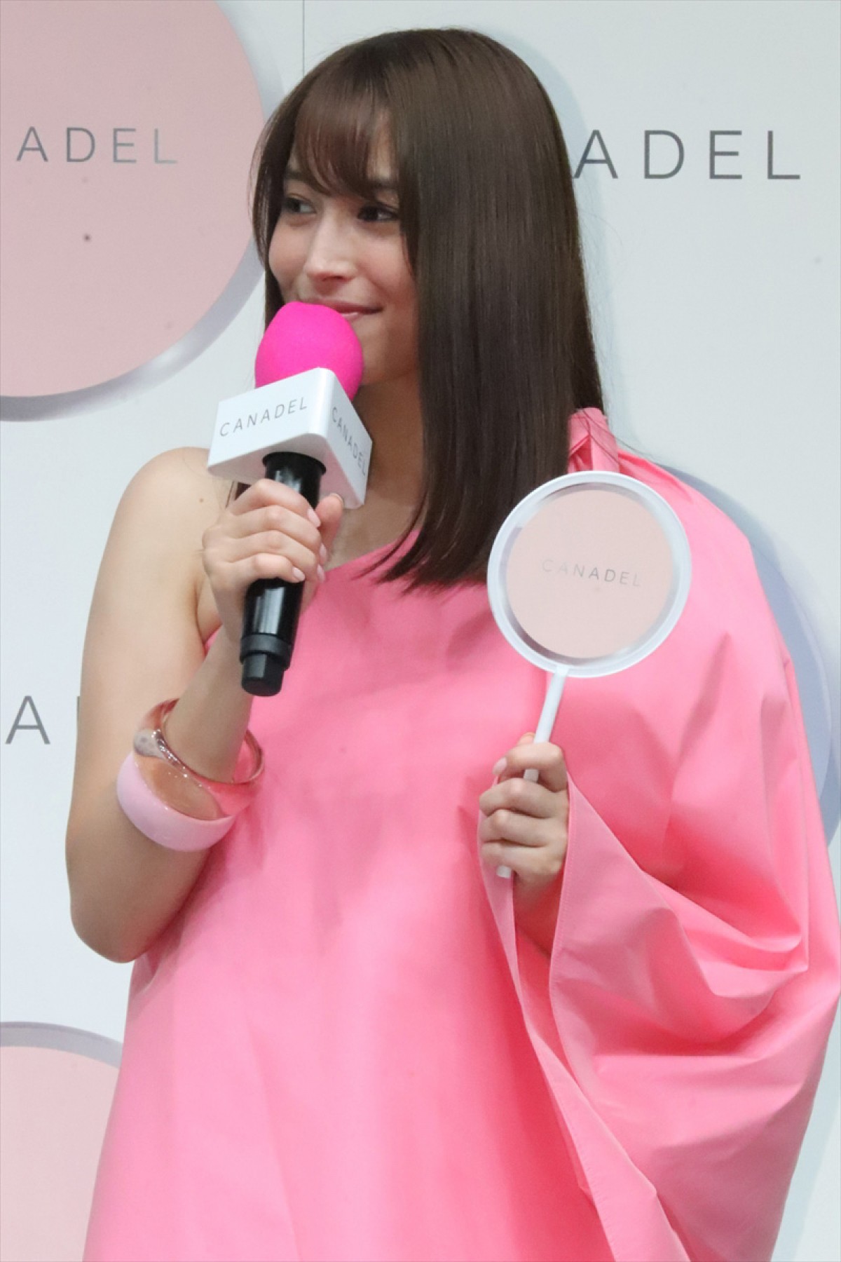 広瀬アリスは「時間で気分が変わる超気分屋」　吉瀬美智子とともに“めんどくさい女”宣言
