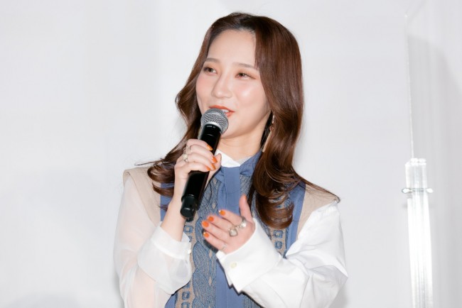【作品以外NG】映画『私はいったい、何と闘っているのか』完成披露上映会 20211025