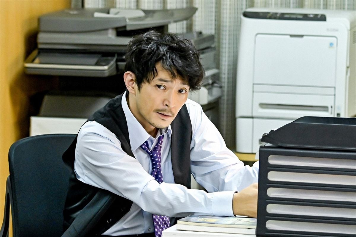 『最愛』第3話　“梨央”吉高由里子、脅迫メールで波乱の事業説明会