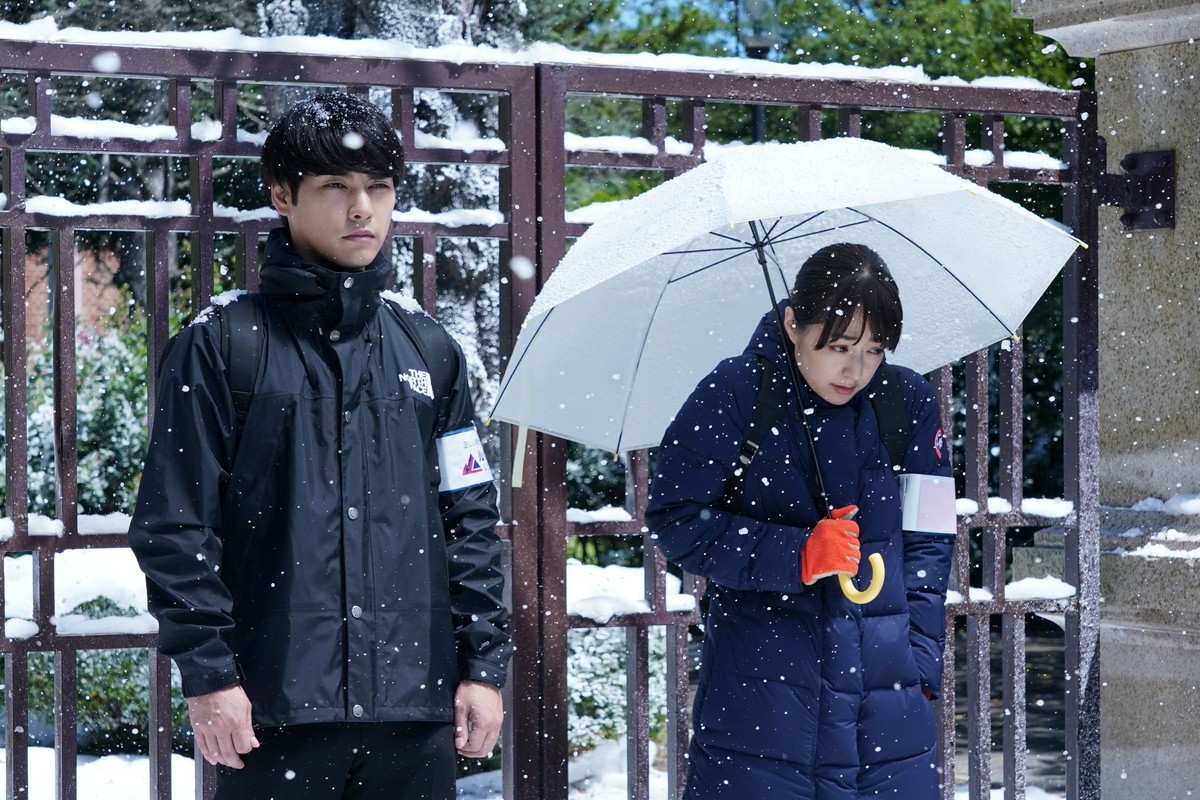 今夜スタート『二月の勝者』　柳楽優弥「親はスポンサー」過激な塾講師に
