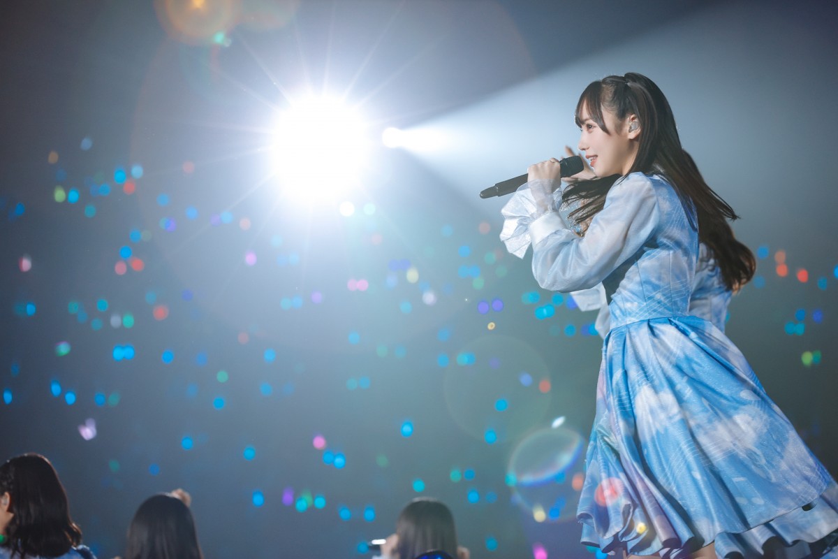 日向坂46、初の全国ツアー完走！　「ひなくり2021」開催も決定