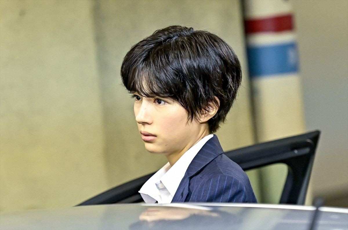 『最愛』第3話　“梨央”吉高由里子、脅迫メールで波乱の事業説明会
