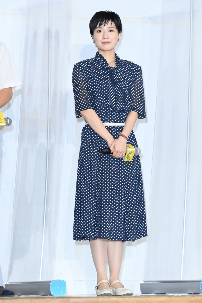 市原隼人「滑稽な姿楽しんで」主演ドラマ会見でコロナ禍の人々にエール　新劇場版も発表