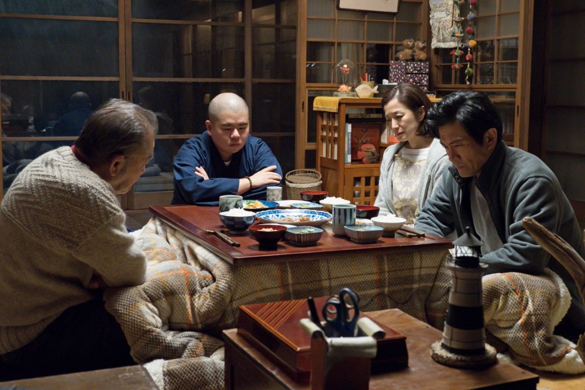 『おかえりモネ』亮の危機に父・新次が動く　「本物の海の男」と称賛の声