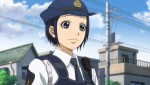 テレビアニメ『ハコヅメ～交番女子の逆襲～』第2弾PVカット