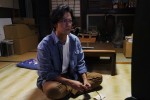 『世にも奇妙な物語’21 秋の特別編』「ふっかつのじゅもん」に出演する桐谷健太の場面写真