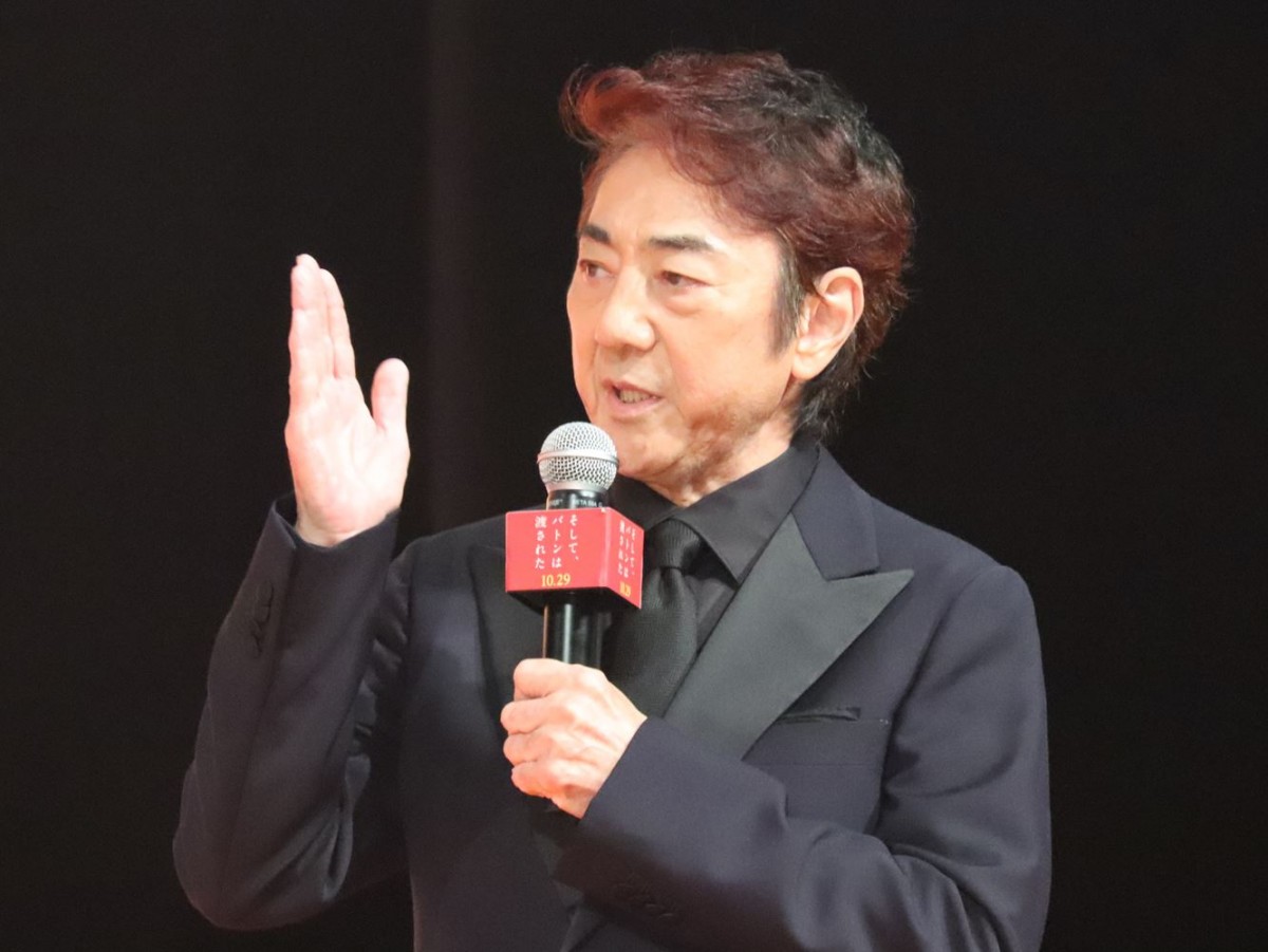 永野芽郁、田中圭に食べ物の秘密を暴露され「合ってます」と苦笑い