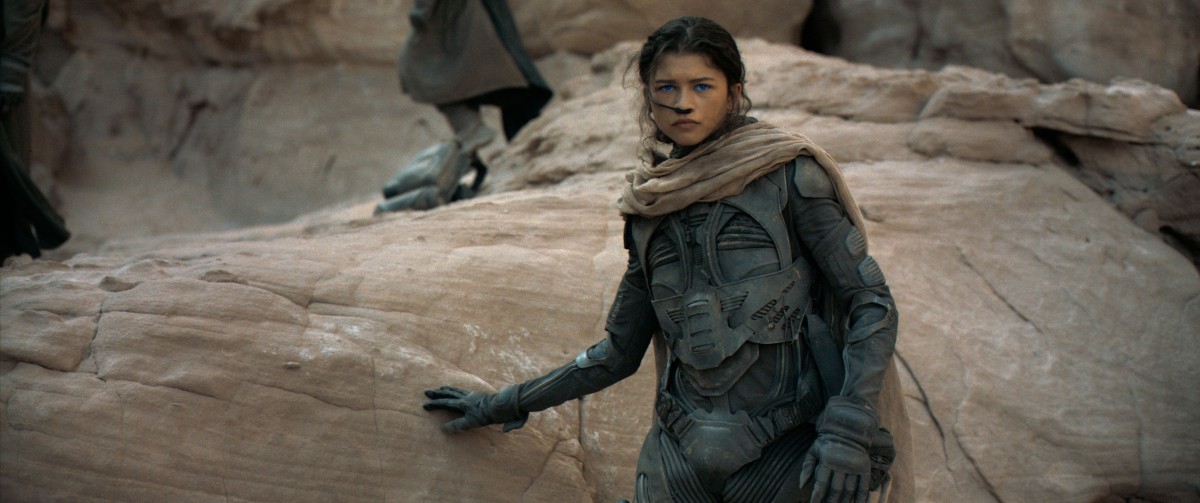 『DUNE／デューン』ドゥニ・ヴィルヌーヴが語る、巨匠ハンス・ジマーが作った“異星の音”